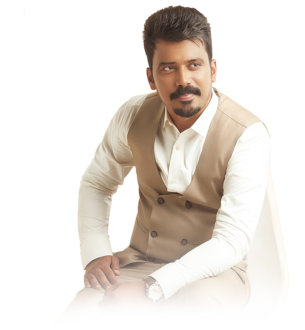 B.Arunkumar