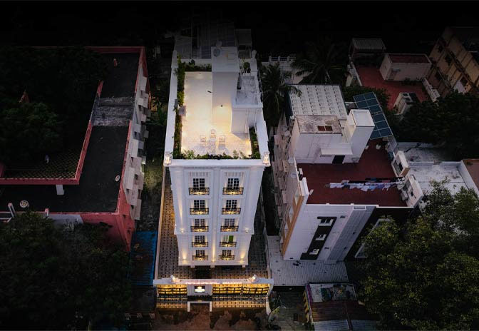 Why Chennai is the Next Big Real Estate Hotspot in Tamil Nadu