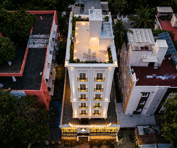 Why Chennai is the Next Big Real Estate Hotspot in Tamil Nadu