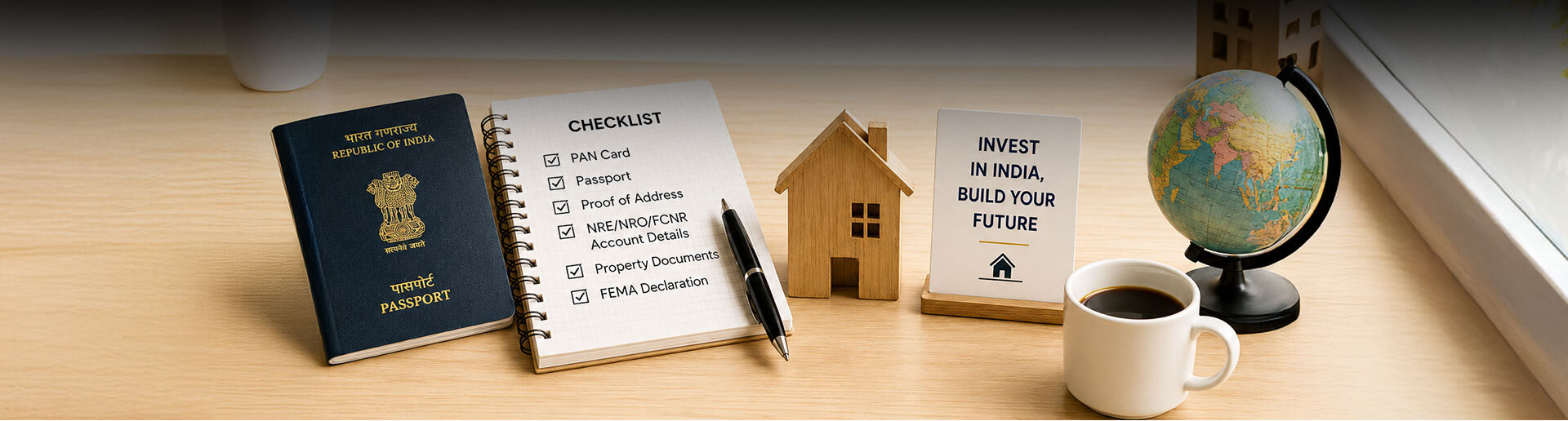 How NRIs Can Buy Property in Tamil Nadu: The Step-by-Step FEMA Compliance Guide