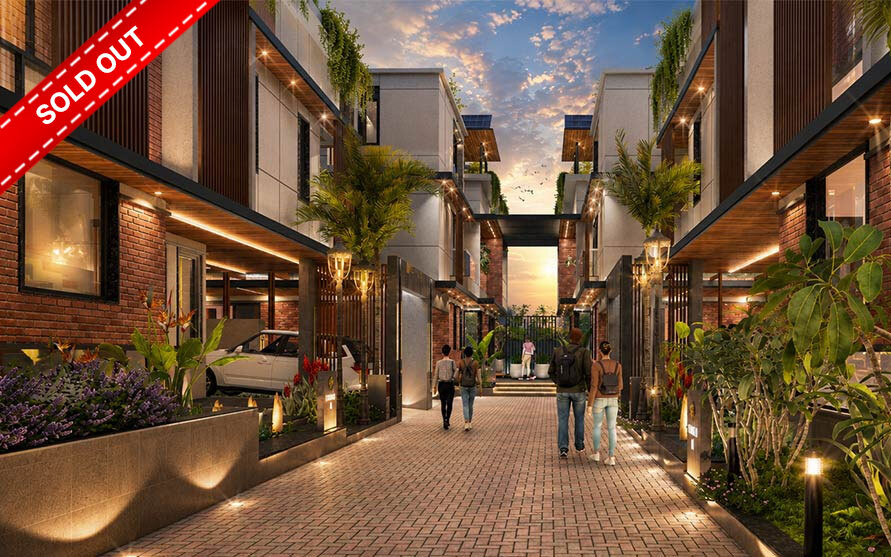 Ramkamal Luxe