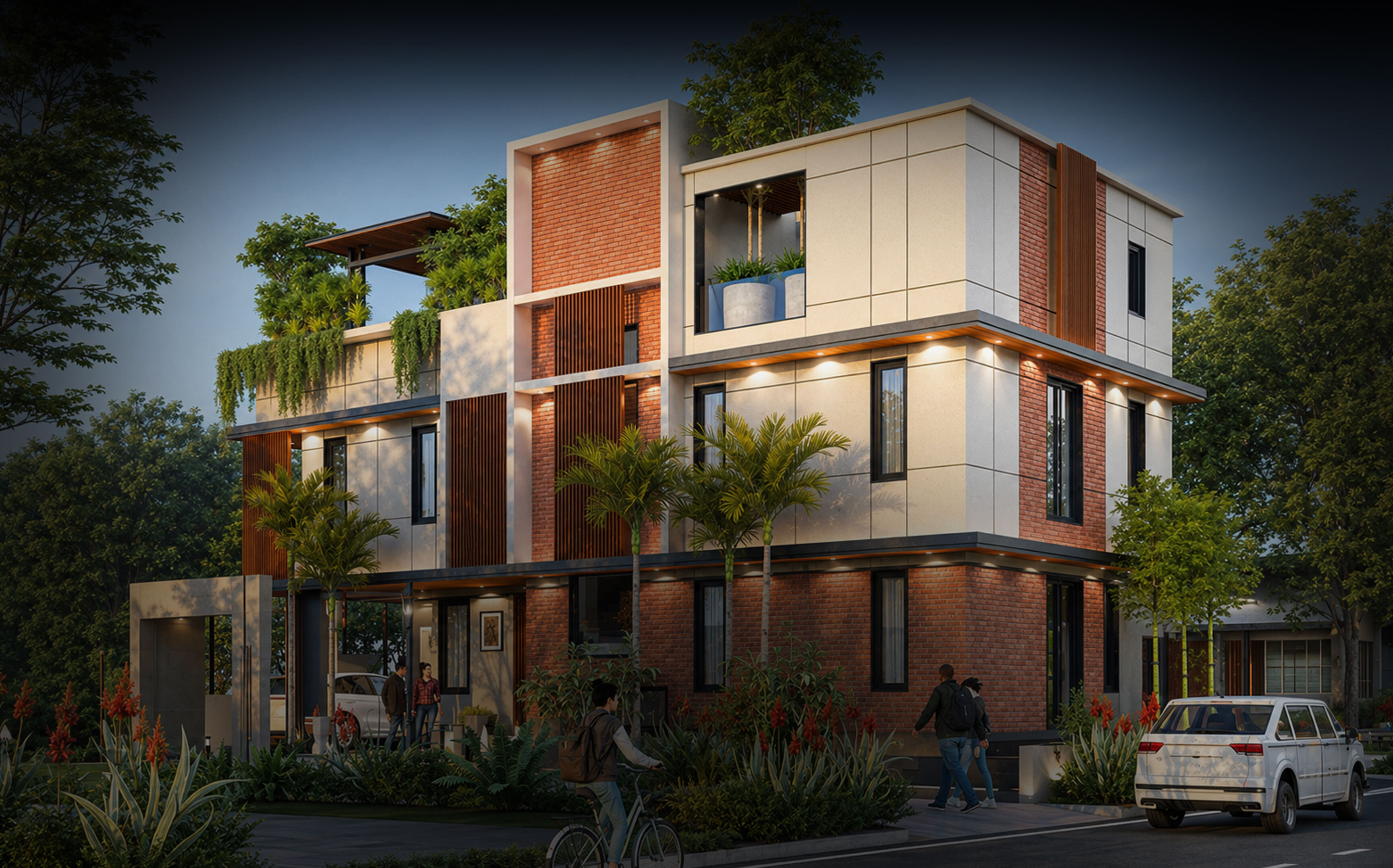 Ramkamal Luxe
