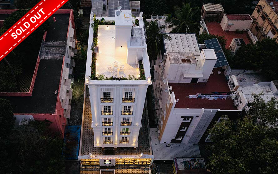Ramkamal Palazzo