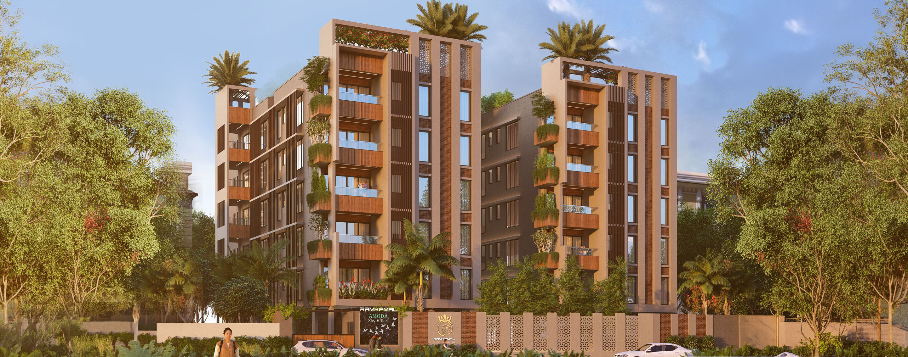 Delivered Projects