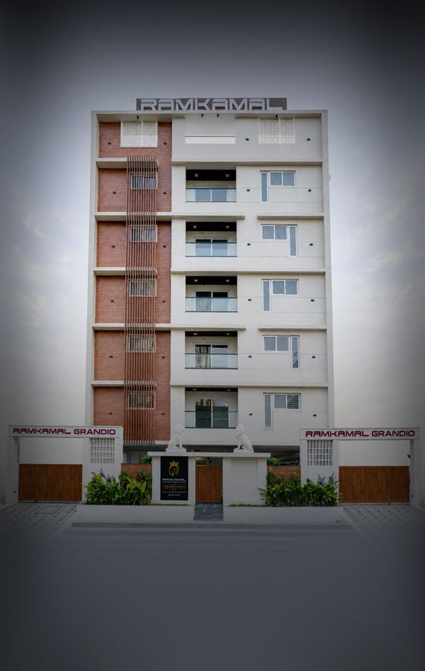 Ramkamal Grandio