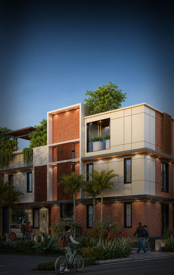 Ramkamal Luxe