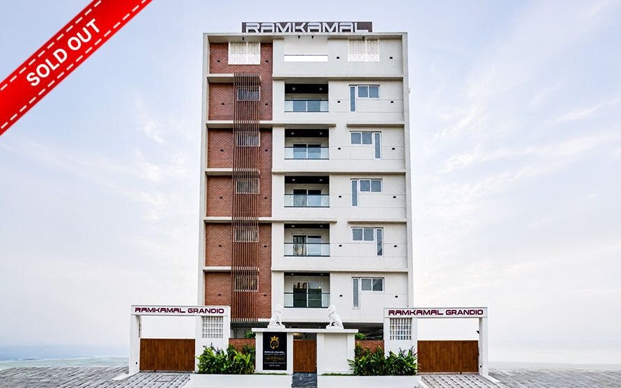 Ramkamal Grandio